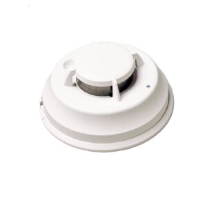 Smoke sensor for Pro-E 4.0