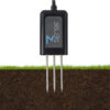 Soil humidity, temperature and conductivity sensor for X-Pro