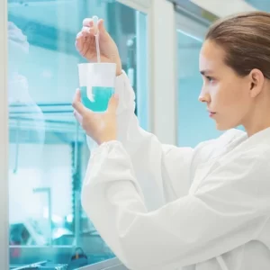 Área medica y Científica